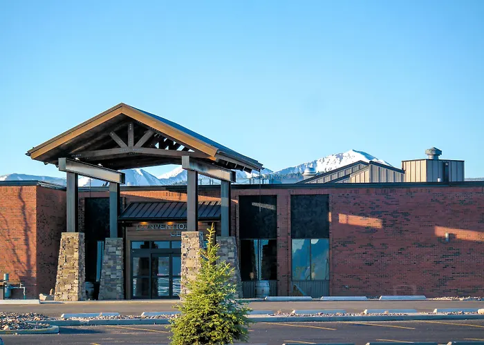 Copper King Convention Center, An Ascend Collection Hotel